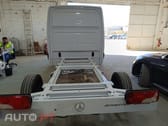 Mercedes-Benz Sprinter Chassi 314 CDI/32 2.1 - IVA Dedutível