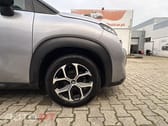 Citroen C3 Aircross 1.5 BlueHDi Shine