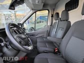 Ford Transit 350 L3 2.0 TDCi H2 Trend EcoBlue HD Aut.