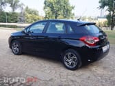Citroen C4 1.6 HDI
