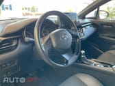 Toyota C-HR 1.8 Hybrid Comfort