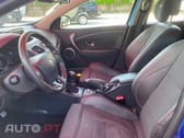 Renault Mégane 1.5 dCi GT Line