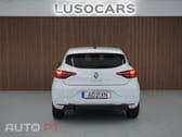 Renault Clio 1.0 TCe Intens Bi-Fuel