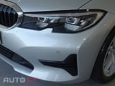 BMW 330 e Corporate Edition Auto