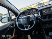Peugeot 208 1.2 PureTech Style