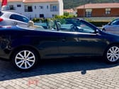 Volkswagen EOS 2.0 TDi Top
