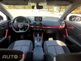 Audi Q2 1.6 TDI Sport S tronic