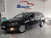 Volkswagen Passat Variant 1.6 TDI Confortline