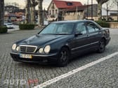 Mercedes-Benz E 270 CDi Elegance