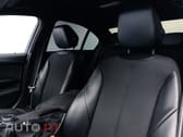 BMW 320 d Look M3