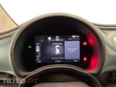 Fiat 500e Icon