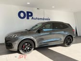 Ford Kuga 1.5 EcoBoost ST-Line X