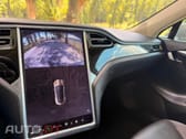 Tesla Model S 70 
