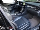 Mercedes-Benz C 220 d Avantgarde
