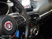 Fiat Tipo 1.3 M-Jet Lounge