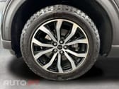 Ford Explorer ST-Line Hybrid 4x4 