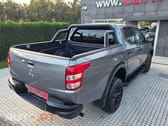 Mitsubishi L200 Strakar 2.4 DI-D Sport Edition