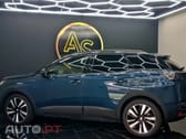 Peugeot 3008 GT Hybrid Plug-in