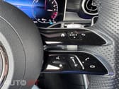 Mercedes-Benz C 300 de 9G-TRONIC AMG Line