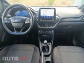 Ford Puma 1.0 EcoBoost MHEV ST-Line