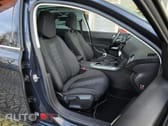 Peugeot 308 SW 1.6 BlueHDi Allure