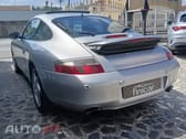 Porsche 911 Carrera Coupé
