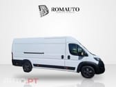 Peugeot Boxer 2.2 BlueHDi 435 L4H2 Premium