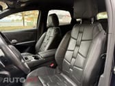 DS DS7 Crossback E-Tense Performance Line EAT8