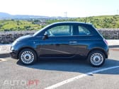 Fiat 500 1.2 8V Lounge