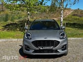Ford Puma ST Line X