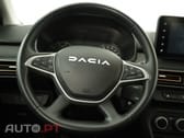 Dacia Jogger Jogger 1.0 ECO-G Extreme+ Up&Go 7L Bi-Fuel