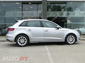 Audi A3 Sportback 2.0 TDI Advance