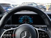 Mercedes-Benz A 180 d Style Aut.