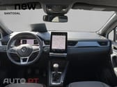 Renault Captur Techno TCe