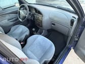 Ford Fiesta 1.25 Ghia