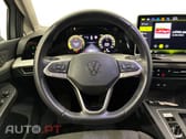 Volkswagen Golf 2.0 TDI SCR Style DSG7
