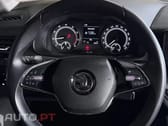 Skoda Scala 1.0 TSI