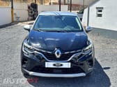 Renault Captur 1.0 TCe Techno