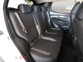 Nissan Qashqai 1.5 dCi Acenta Connect