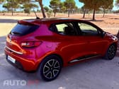 Renault Clio (Energy) dCi 90 Start & Stop INTENS