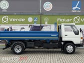 Toyota Dyna 280 BASCULA