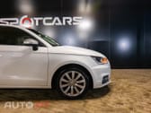 Audi A1 1.4 TDI