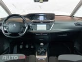 Citroen C4 Picasso THP 155 Intensive