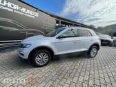 Volkswagen T-Roc 1.0 TSI