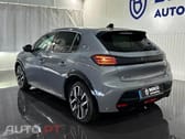 Peugeot E-208 51 kWh GT