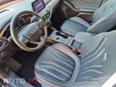 Ford Focus 1.5 EcoBoost Vignale Aut.