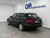 Audi A4 Avant 2.0 TDI Advance