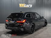 BMW 318 i Aut. M Sport