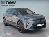 Renault Scénic E-Tech 100% elétrico 220cv esprit Alpine