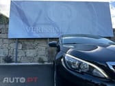 Peugeot 308 SW 1.5 BlueHDi Style